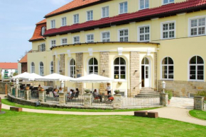 Kurhotel Fürstenhof Blankenburg Am Harz